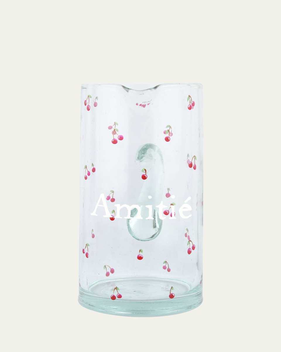 Cerises Amitie Jug